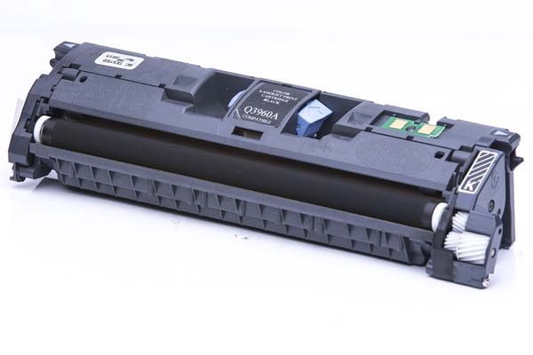 Hewlett Packard Colour LaserJet 2550 